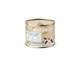 NATURplus Junior