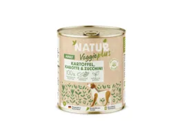 NATURplus Veggie