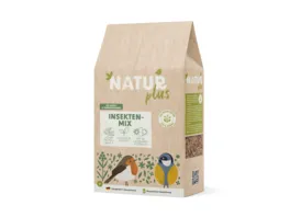 NATURplus Insekten-Mix  